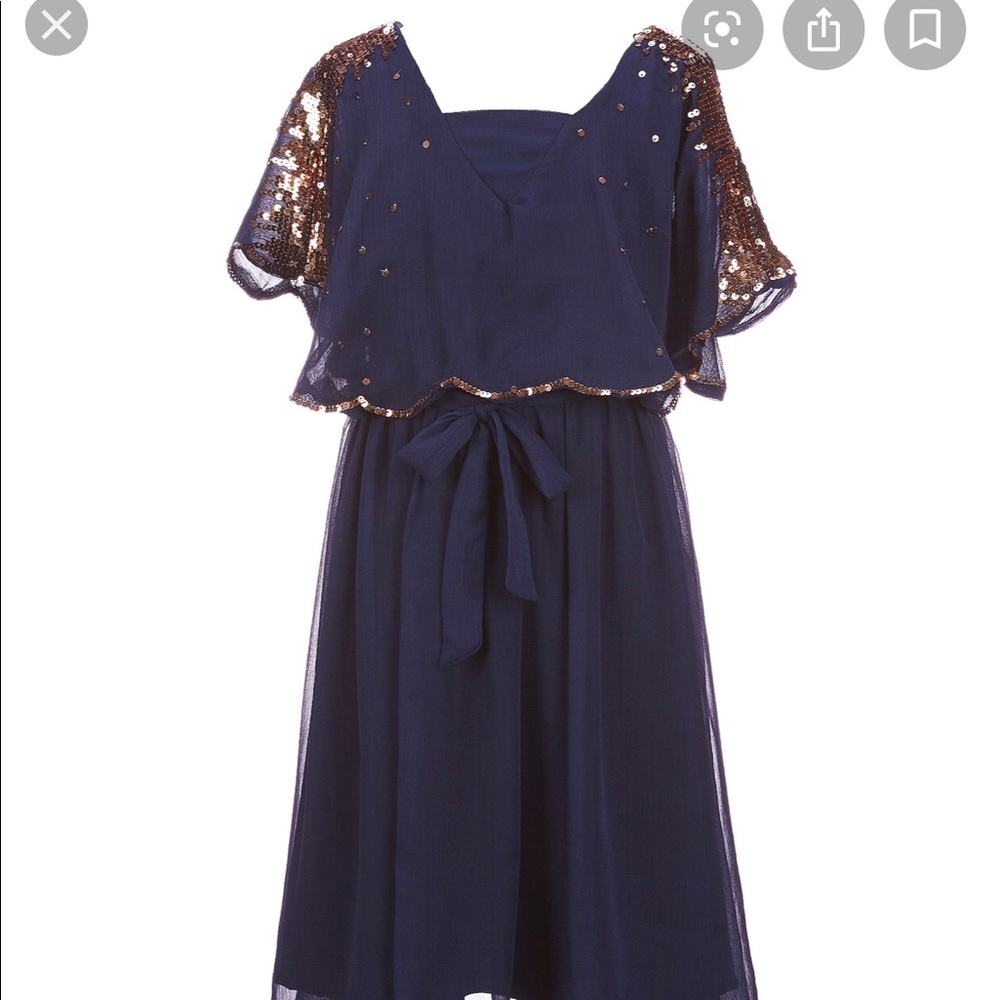 Jessica Simpson Dress for Girls